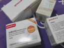 鱼跃580/590血糖仪家用自动免调码热卖【无仪器+200试纸+200采血针】 实拍图