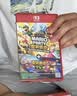 任天堂（Nintendo） Switch游戏卡带全新原装实体卡Switch2游戏软件海外通用版本 马里奥派对 空前盛会TV 盛宴-Switch2 实拍图