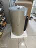 海尔国家补贴电热水器60升JT3 金刚无缝胆 家用3300W变频节能速热 免换镁棒 一级能效京东自营上门安装 实拍图