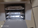 舌里全麦杂粮薄脆饼原味138g/盒轻食粗粮饱腹即食代餐健身休闲 实拍图
