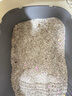 沃趣易吸水结团快低尘除臭柠檬味木薯猫砂10kg 实拍图