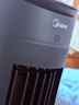 美的（Midea）【冰爽香风】加湿制冷家用空调扇净化冷风扇水冷无叶塔扇落地冷风机轻音冷风机制冷小空调 AAF10MB 实拍图