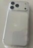 ALittleFlower【全网热销100W+】适用iPhone17 ProMax手机壳苹果17ProMax保护套苹果超薄防摔软壳透明  实拍图