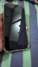 Smorss【2片装+神器】适用苹果16pro钢化膜iphone16pro手机膜高清防摔防刮屏幕保护膜抗指纹 实拍图