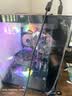 华硕（ASUS）ROG全家桶 英特尔酷睿14代i5/i7台式电脑游戏主机5060ti/5070直播设计三角洲黑神话水冷整套海景房 主机+27寸超清显示屏【六年质保+全套配齐】 热销：14代i5丨320 实拍图