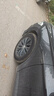马牌（Continental）汽车轮胎 205/60R16 96V XL FR UC7 适配福特福克斯/宝骏510 实拍图