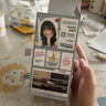 施华蔻（Schwarzkopf）斐丝丽泡泡染发乳6-11/9蜜糖醇棕 染发染发泡泡潮流彩染男女通用 实拍图
