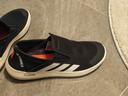 阿迪达斯（adidas）中性户外系列TERREX BOAT SLIP-ON CLIMACOOL户外鞋JI3502 44码 实拍图