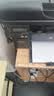 绘威M1216nfh硒鼓适用惠普M1216nfh硒鼓HP LaserJet Pro M1216nfh MFP打印机专用墨盒M1216墨粉盒 实拍图