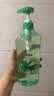 蜂花洗发水控油芦荟精华去油男女士蓬松清爽洗发露膏750ml 实拍图