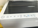 爱普生（EPSON）【6代新品】L3351墨仓式彩色打印机 微信打印/无线连接 家用AI学习打印机（打印、复印、扫描） 实拍图