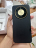荣耀X70 焕新版 8+256 朱砂红 十面抗摔 8300mAh青海湖电池 IP69防水 荣耀绿洲护眼屏 AI手机 国家补贴 实拍图