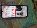 摩托罗拉 联想moto g100s 高刷LCD护眼屏 7000mAh大电池 多功能NFC 应用六开 8GB+128GB 陨黑 实拍图