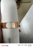 JAJALIN旅行洗漱杯牙刷杯牙具收纳盒牙缸漱口杯成人儿童刷牙杯子套装 实拍图