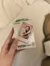 INSTAX富士instax立拍立得 mini相纸 白边双包20张(适用miniSE/11/12/40/90/LiPlay/EVO/Link3) 实拍图