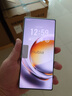努比亚（nubia）Z80 Ultra 真全面屏 第五代骁龙8至尊版 7200mAh电池 16GB+512GB 凝光白 5G游戏AI手机 国家补贴 实拍图
