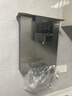 美的（Midea）直饮加热净水器套装【白泽1000G+管线机MG245-R】厨下0阻垢剂RO反渗透 家用壁挂式即热一体净饮机 实拍图