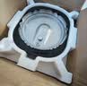 美的（Midea）电压力锅高压锅电高压锅 智能压力锅家用高压电饭煲一键排气新款多功能高压提鲜电压锅 【5L家庭版】 5L 压力锅 实拍图