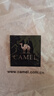 骆驼（CAMEL）速干休闲裤男士裤子春夏季新款爸爸宽松直筒梭织长裤跑步运动裤 实拍图