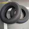 优科豪马横滨轮胎 215/65R16 98H ASPEC A349A 原配三菱劲炫/本田奥德赛 实拍图
