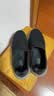 斯凯奇（Skechers）健步鞋男鞋夏季新款一脚蹬运动鞋休闲软底舒适布鞋54626 实拍图