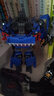 变形金刚（Transformers）儿童男孩玩具工作室系列领袖级《最后的骑士》黑化擎天柱G1905 实拍图