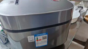 九阳（Joyoung）【0氟珐琅钛瓷】安心煲电饭煲3L含钛内胆电饭锅2-3人家用微压柴火饭4A好饭高颜值多功能 F-30NF12 实拍图