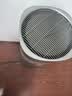 美的（Midea）【甲醛数显净化加湿器一体】空气净化器鼻炎家用除醛烟味异味过敏原空气净化机RX600ProH 实拍图