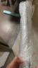 彩格加厚气泡膜42米*40cm搬家纸箱 泡沫纸打包珍珠棉包装膜 防震打包膜 泡泡纸气泡垫 快递袋防摔防撞 实拍图