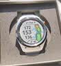 佳明（GARMIN）S70 高尔夫手表GPS电子球童测距仪 触摸防水坡度运动智能腕表 S70 古铜色+CT1(16颗装) 实拍图