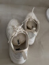 耐克NIKE女子休闲鞋老爹鞋TC 7900运动鞋DD9682-100帆白色38码 晒单实拍图