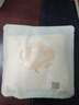 猫人【医护级首次免洗】女士内裤女纯棉抑菌中腰无痕大码少女三角裤 实拍图