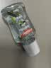 高露洁（Colgate）竹炭薄荷便携漱口水20ml*10独立小包装含氟 旅行装小瓶 清新口气 实拍图