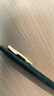 斑马牌（ZEBRA）JJ15-V 新复古色中性笔 0.5mm按制签字笔笔 子弹头学生手账笔标记笔 驼黄色 实拍图