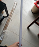 雷士（NVC）T8led灯管日光灯管灯条灯带1.2米24W白光6500K（不含支架需自购） 实拍图
