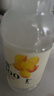 农夫山泉水溶C100柠檬味复合果汁饮料250ml*12瓶组合 满足每日所需维生素C 实拍图