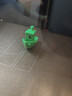 拓竹P1S 3D打印机儿童礼物桌面家用FDM全自动调平大尺寸高速3d打印机器【大陆版】 实拍图