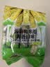 北田台湾能量棒儿童成人膨化小零食粗粮米饼蛋黄夹心味独立小包装100g 实拍图