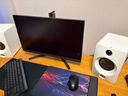 飞利浦EVNIA弈威电竞显示器 24.5英寸2K原生300Hz FastIPS HDR400出厂校准 HDMI2.1硬件低延迟25M2N5500U 实拍图