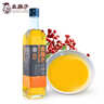 幺麻子 花椒油400ml 麻油家用麻椒油四川特产藤椒油米线凉拌调料 实拍图
