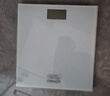 欧姆龙（OMRON）电子体重秤 HN-289-W （白色） 实拍图