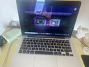 苹果（Apple） MacBook Pro/Air 二手苹果笔记本电脑 商务 办公 游戏 设计 剪辑 95新【热卖】13款13寸865-8G256G 实拍图