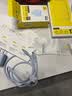 倍思小冰充20W氮化镓苹果充电器套装适用苹果8-14含Lightning口20W数据线1.5米线iPhone快充PD插头 蓝 实拍图