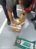采埃孚（ZF）CVT无级变速箱油/波箱油 奥迪A4L A5 A6L A7 C7奔驰/斯巴鲁 4L 实拍图