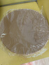 圆形空气炸锅专用纸食品级硅油纸垫一次性家用吸油纸烘焙专用 袋装圆形30只装 实拍图