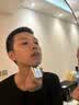 索爱【七夕节礼物】T8电动剃须刀男士2026新款全身水洗刮胡刀便携款迷你旋转式剃须刀礼盒装送男友 礼赠倾心【限定礼袋+剃须刀礼盒】钛光银+原装刀头 实拍图