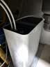 美的（Midea）净水器1100G流速家用厨下式净水机直净饮水接自来水厨下式前置过滤器小白超滤机一体芯MU1861A 【3L/min】大流量省芯净水器 实拍图