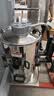 博赫尔（POHIR）电动防爆吸尘器工业整机防爆 4KW大功率90L 干湿多用导静电铁屑粉尘吸水机PHR-CHF-4FB90 实拍图