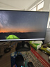AOC 24.5英寸 144Hz IPS HDMI 低蓝光不闪 可壁挂 三边微边 超薄节能办公电脑显示器 25B35XE 实拍图