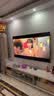 小米电视S Pro Mini LED 75英寸 3200nits 2304分区 288Hz 以旧换新 L75MB-SP显示器智慧屏家电tv 实拍图